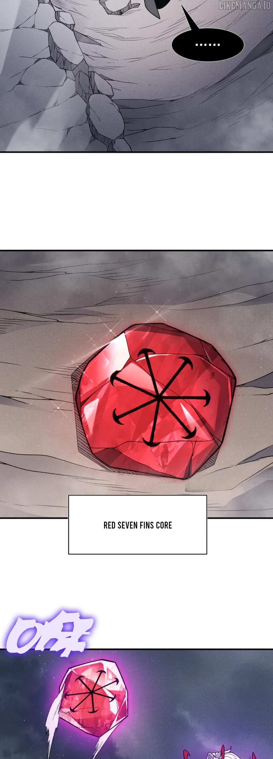 The Devil Never Cries Chapter 121 - page 2